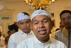 Gubernur Jabar Minta Bupati dan Wali Kota Bayarkan THR PPPK Paruh Waktu Sesuai Aturan