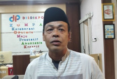 Disdikpora: Program Wi-Fi Gratis Sekolah di Cianjur Sudah Terealisasi 50 Persen