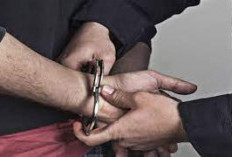 Polisi Tangkap Dua Terduga Pelaku Pencabulan Anak di Sukaresmi Cianjur