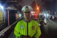 Volume Arus Lalu Lintas di Cianjur Meningkat, Polisi Pastikan Jalur Lancar