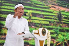 Masyarakat Jabar di Timur Tengah Bisa Laporkan Kondisinya Melalui Hotline Tersedia