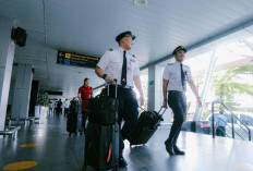 Bandara Husein Sastranegara Bersiap Layani Kembali Penerbangan Jet