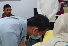 Peringati HJC ke-349, RSUD Cimacan Gelar Operasi Bibir Sumbing Gratis