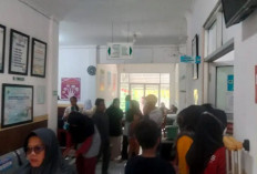 BGN Wilayah Cianjur Tunggu Hasil Laboratorium Soal Penyebab Keracunan Diduga Akibat MBG 