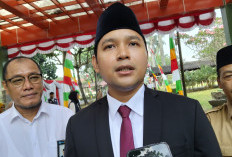Tekan Anak Putus Sekolah, Pemkab Cianjur Sisir hingga Desa