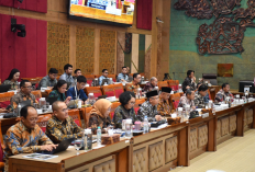 Komisi X DPR RI Setujui Tambahan Anggaran Kemendikdasmen 2027
