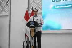 Hasil Seleksi Pelatihan Vokasi Nasional Batch 2 Diumumkan 18 Juni 2026