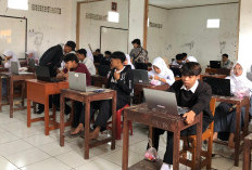 Disdikpora Cianjur Tetapkan Jam Pelajaran Dikurangi Selama Ramadan