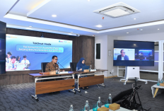 Kemendikdasmen Pastikan Kesiapan Data dan Sistem Jelang TKA SMA Mulai 26 Oktober