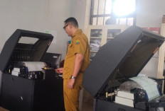 Bapenda Cianjur Mulai Intensifkan Penagihan PBB-P2 2026