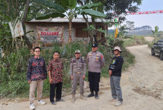 Dinas ESDM Jabar Temukan 49 Tambang Diduga Ilegal di Cianjur