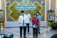 Gus Ipul: Perubahan Desil KIP Kuliah Dipicu Pemutakhiran Data