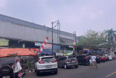 Pasar Muka Cianjur Segera Direvitalisasi, Usung Konsep Pasar Modern