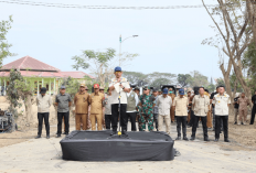 Mendagri: Penugasan Pascabencana Aceh Tamiang Jadi Praktik Nyata Ilmu Pemerintahan bagi Praja IPDN dan ASN