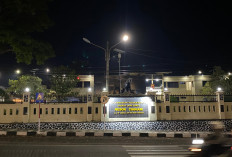 Mapolres Cianjur Jadi Pusat Pemberangkatan Jemaah Haji 2026