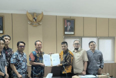 Golkar Cianjur Komitmen Kawal Pelaksanaan Tatib dan Tata Beracara Baru DPRD