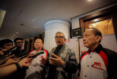 Tarik Event Nasional dan Internasional, Bandung Butuh Gedung Konvensi Berkapasitas 10.000 Orang