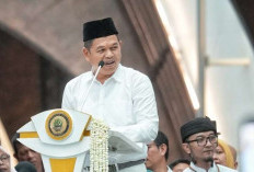 KDM Prioritaskan Pembangunan Tajug untuk Perkuat Spiritualitas Warga.