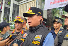Satpol PP Cianjur Akan Tertibkan Pelajar yang Bolos Sekolah Saat Jam Belajar