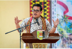 Kemenkop Siapkan Ekosistem Koperasi untuk Perkuat Ekonomi Nelayan di Pesisir