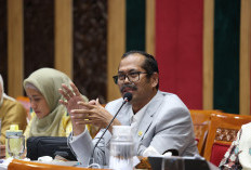 Anggota Komisi X DPR Minta Kebijakan Tidak Naik Kelas Dikaji Menyeluruh