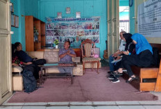 YRPJ Cianjur Nyatakan Siap Rawat ODGJ Korban Pemasungan di Leles