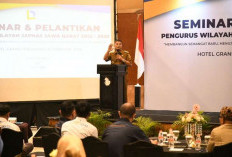 Wagub Erwan Setiawan Ajak Pengusaha Besar dan Menengah Jadi Mentor UMKM Jabar