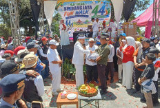 Bupati Cianjur Ajak Warga Sindangjaya Jaga Alam, Budaya, dan Sejarah