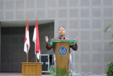 Pesan Wamen Fajar untuk Lulusan PPG di Era Kecerdasan Artifisial