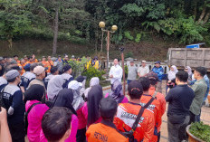Bupati Cianjur Sebut Alih Fungsi Lahan Jadi Pemicu Banjir di Wilayah Dataran Tinggi