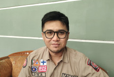 Retribusi Pasar Induk Cianjur Capai 87 Persen, Parkir Lampaui Target