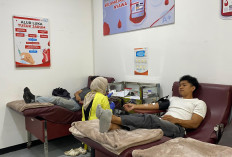 PMI Cianjur Sebut Stok Darah Belum Aman Jelang HJC ke-349
