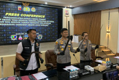 Antisipasi Perang Sarung, Polres Cianjur Siagakan Tim Patroli Selama Ramadan