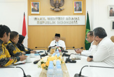 Wamenag Dukung Perluasan Akses Beasiswa untuk PTS di Daerah