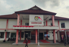 KPU Cianjur Sahkan 1,95 Juta Data Pemilih pada PDPB Triwulan II 2026