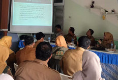 DLH Cianjur Sebut Puluhan SPPG Belum Miliki IPAL Berstandar