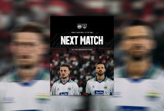 Meski Tanpa Bobotoh, PERSIB Siap Tumbangkan Manila Digger
