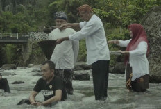 Disbudpar Cianjur Ajukan Dua Warisan Budaya Tak Benda