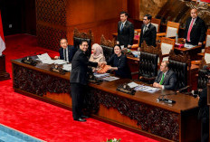 Menkeu Purbaya Pastikan APBN 2025 Tetap Sehat, Efektif, dan Akuntabel
