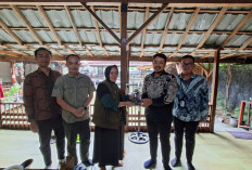 Perkuat Keandalan Listrik, PLN UP3 Cianjur Sinergi dengan DLH dalam Pengamanan Pohon   