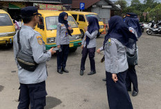Operasional Angkot Cipanas Puncak Bakal Diliburkan Sementara Saat libur Nataru