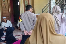 Polres Cianjur Amankan Bos Arisan Paket Lebaran, Ratusan Peserta Diduga Jadi Korban