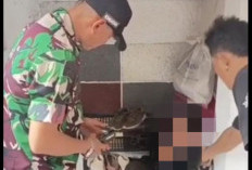 Aksi Curanmor Modus COD di Pamoyanan Cianjur Digagalkan Korban dan Warga