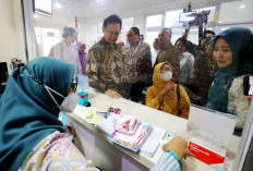 Fokus Program Cek Kesehatan Gratis Bergeser dari Deteksi ke Pengobatan Nyata