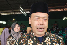 Terkendala Lahan 10 Hektare, Pembangunan Sekolah Rakyat di Cianjur Tertunda