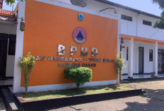 BPBD Cianjur Imbau Warga Waspadai Hujan Lebat Tiga Hari ke Depan