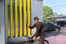 PLN UIP Jawa Bagian Tengah Dukung Implementasi “PLN Clean Energy Day”