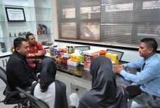 Anggota Komisi XIII DPR RI dan LPSK Kawal Kasus Dugaan Kekerasan Seksual Anak di Sukaresmi Cianjur