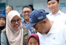 SD Islam Kreatif Muhammadiyah Cianjur Resmi Jadi Sekolah Model Kemendikdasmen