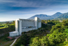 Awali Tahun 2026 dengan Energy Reset dan Kembali ke Alam Bersama Le Eminence Puncak